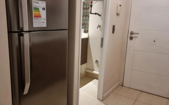 Central Vista Ecuador 2