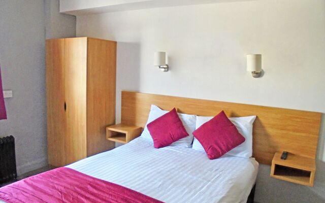 The Trecarn Hotel