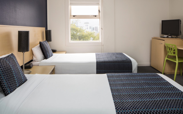 Willis Wellington Hotel