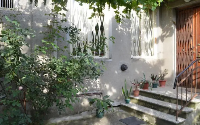 Guest House Slavyanka