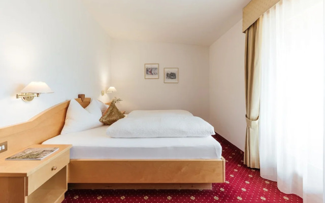 Hotel Bauhof