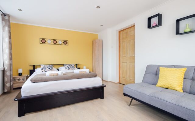 Casa Montana-Mokka Apartment