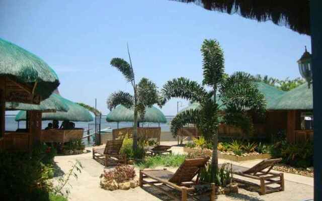 La Vista Hotel & Beach Resort
