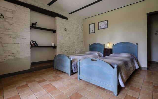 Azienda Agrituristica Le Macchie Alte