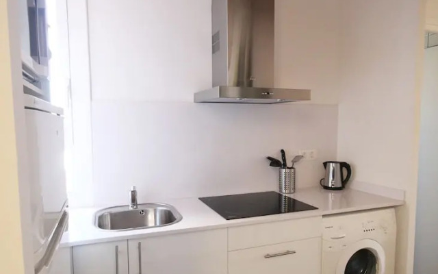 Relajante Apartamento Perfecta UbicaciÃ³n