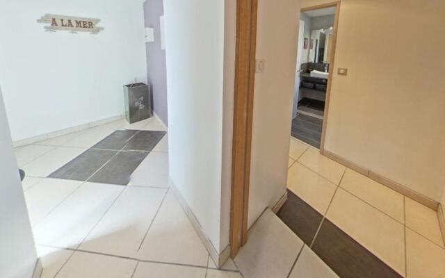 Maison Locmiquélic, 3 pièces, 6 personnes - FR-1-349-128