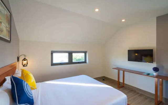 MQ Villa