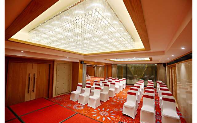 Best Western Plus Tejvivaan