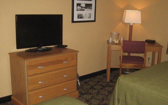 Pine View Resort