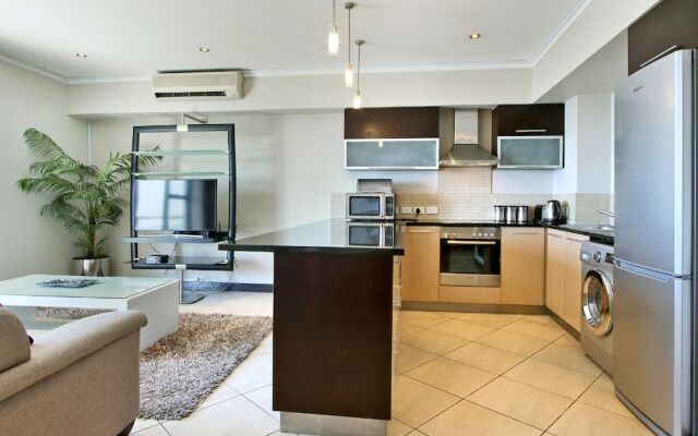 ITC Hospitality Group One Bedrooms Icon Building