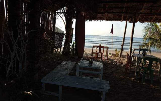 Zhaya's Beach and Cottages