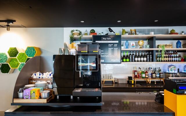 Staycity Aparthotels Manchester Northern Quarter
