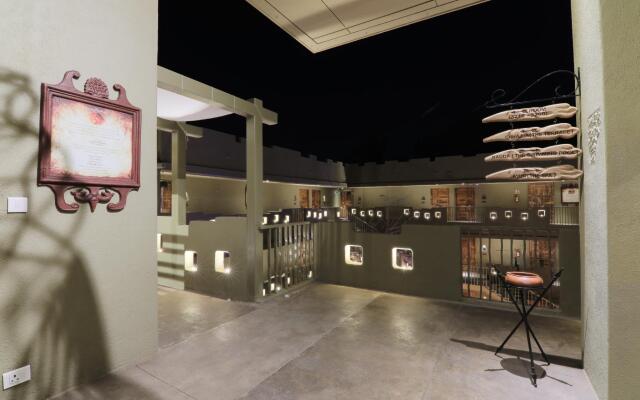3102bce A Vedic Resort