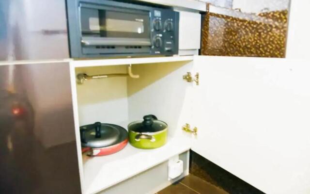 Suncourt Hondori Garden Hills / Vacation STAY 7584