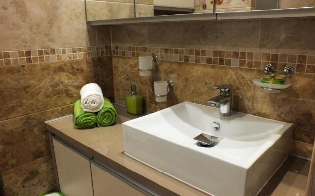 Apartamenty u Romy - Mocha