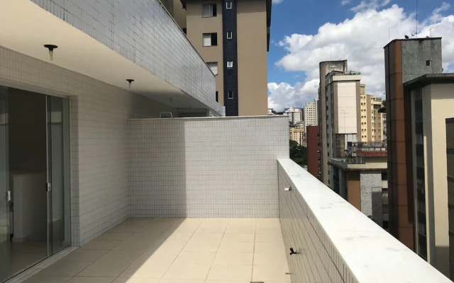 Locking Santo Antônio IV