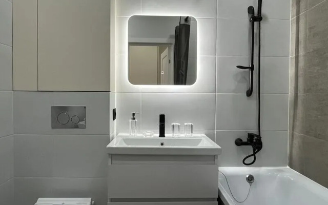 Apartamenty Richxotels na ul. Nikolaya Kovaleva d.1