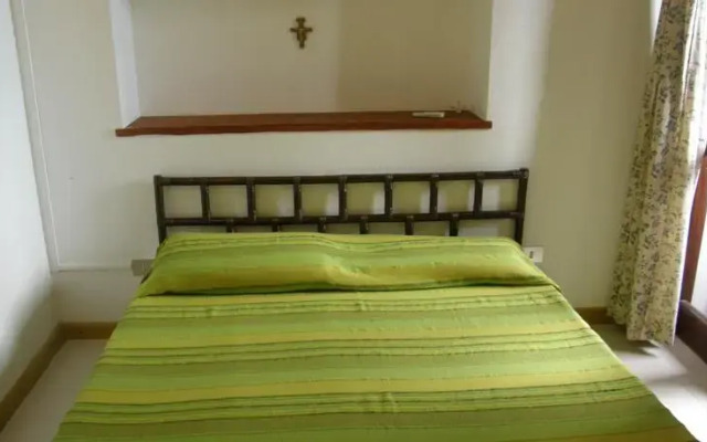 Villa Sa Ruxi