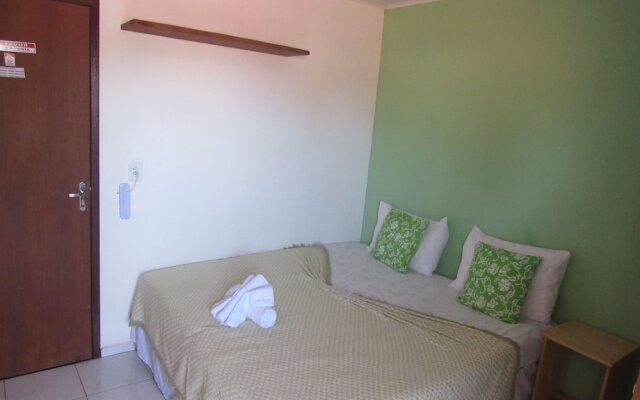 Pousada Porto Milagres