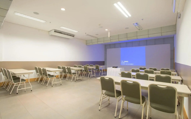 Hotel Gran Odara