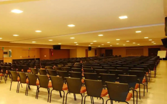 Veredas Rio Quente Flat AP 915