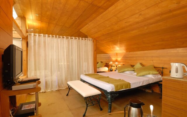 Ramsukh Resorts and Spa