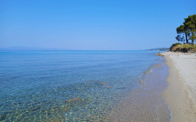 Helios Blue Villas