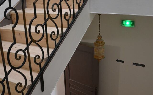 Hôtel Restaurant Le Victor Hugo