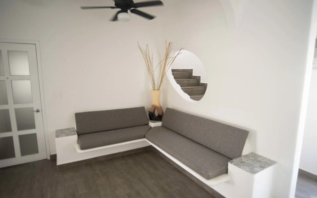 Hotel Myko Playa Del Carmen