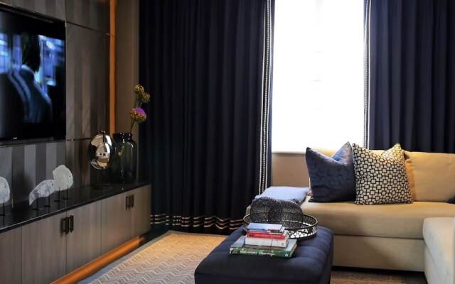 Beautiful 4-bed Flat in Mayfair