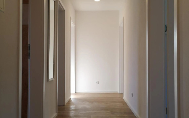 Ferienwohnungen-Oberkochen.de Stadtherberge Sperberstraße