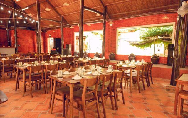 Minh Vuong Village Resort Phu Quoc