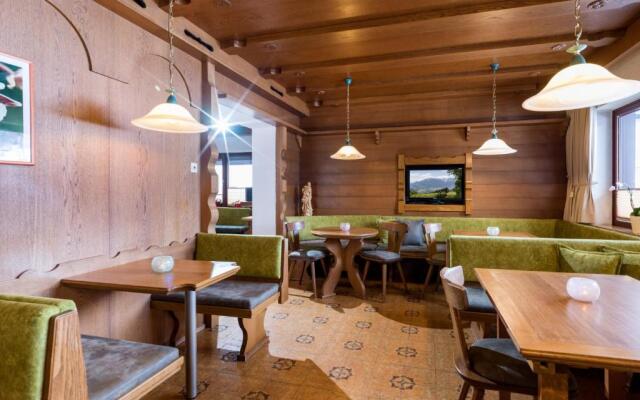 Tirol Appartements Schwaiger