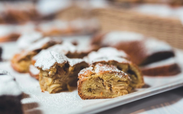 Apartment Lodge Gasserhof