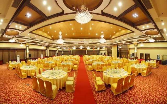 Jiangsu Runao Garden Hotel