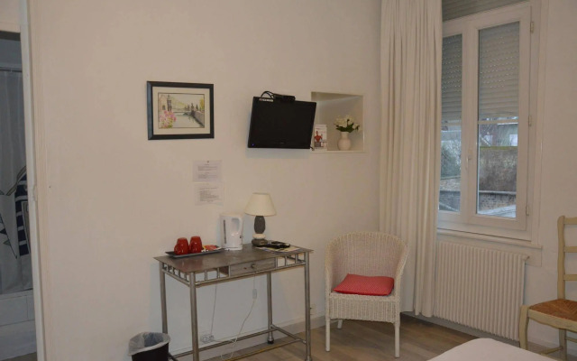 Hôtel Alsace Lorraine
