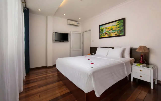 Hanoi Premier Hotel