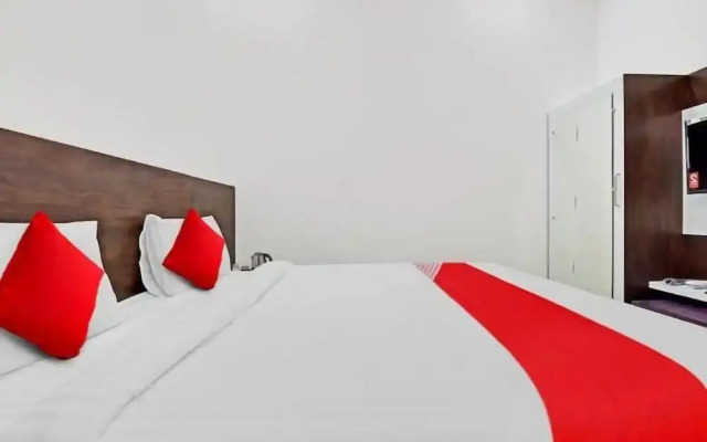 FabHotel Angan