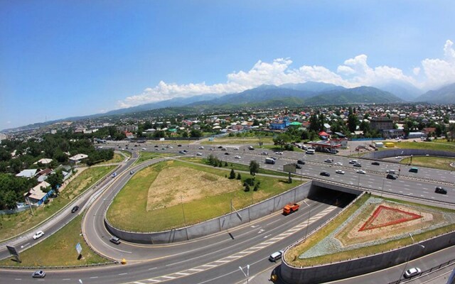 Ahome Aigerym