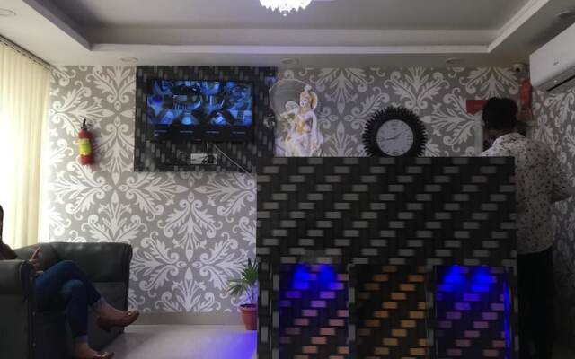 Hotel The Tanish