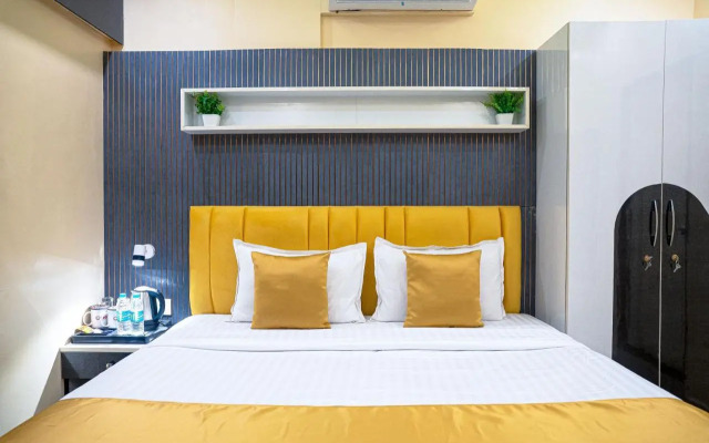 Open Hotel by Olive - Meet Me At