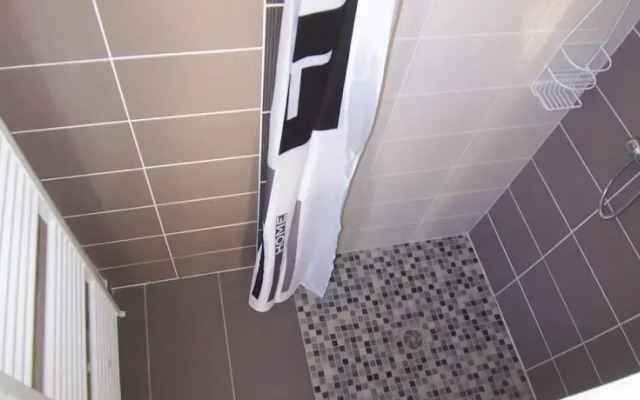 Appartement Le Bellune