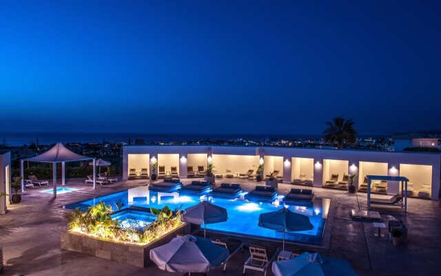 Hotel Matheo Villas & Suites