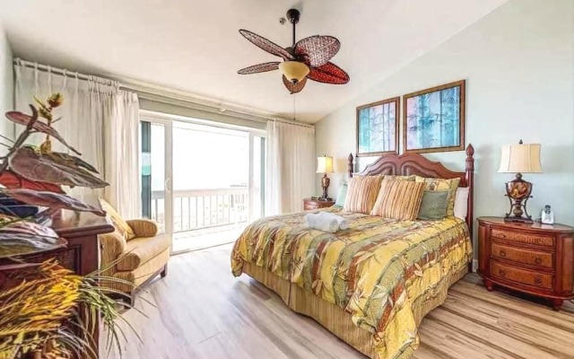 Hidden Cove 1 Apartment 2