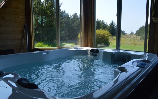 Boreas Bed & Breakfast Inn