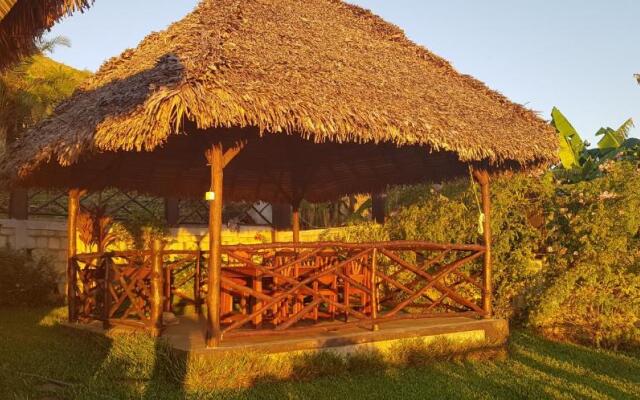 Villa Nosy Détente