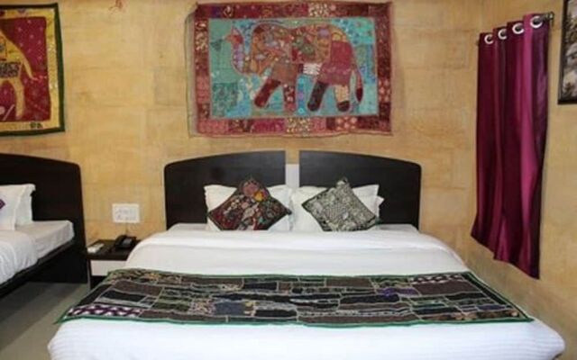 Hotel Kotwal Haveli