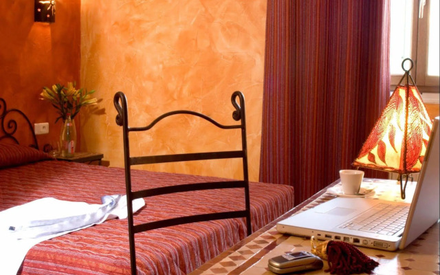 Le Relais De Vellinus