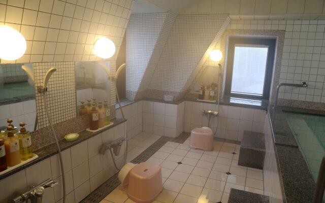 Hotel New Station