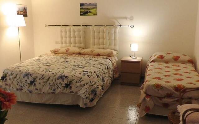 B&B L'Uliveto sul Chianti